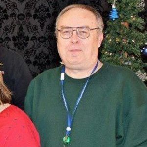 Meet your Posher, Stephen